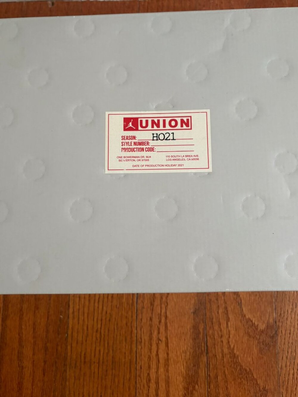 Jordan Retro - Picture 3 of 6